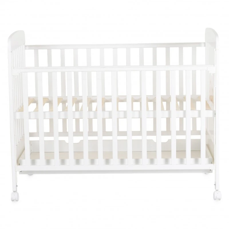 Дървено легло Lunahug